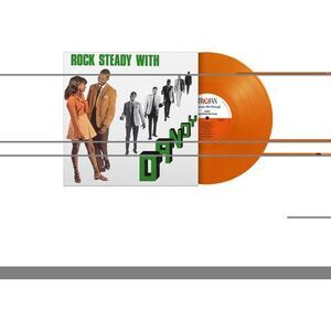 Rock Steady With Dandy